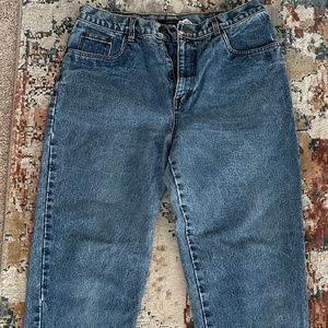 Bill Blass Vintage Jeans